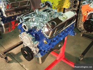 CLICK the image to go to the details page with full details on this engine.